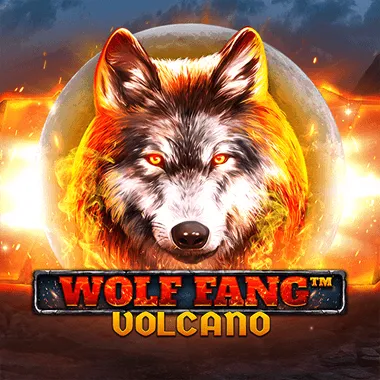 Wolf Fang - Volcano