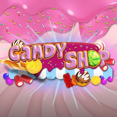 Candy Shop