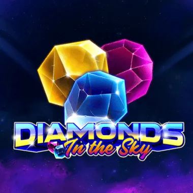 Diamonds in the Sky