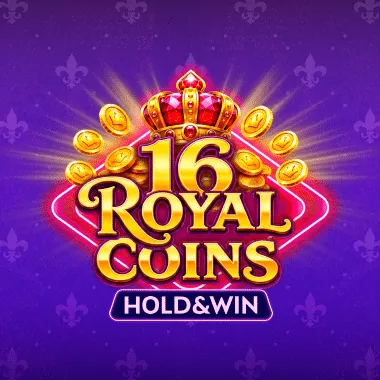 16 Royal Coins