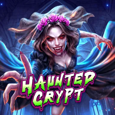 Haunted Crypt